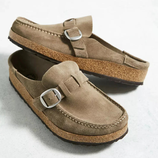 BRYNN™ - ORTHOPEDIC MULES