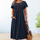 Heidi | LOOSE DRESS WITH TUMMY COVERAGE