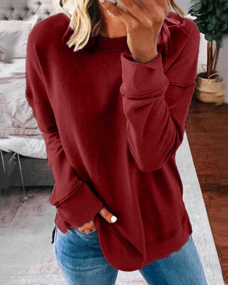 Maeve & Co™ | Cozy Sweater