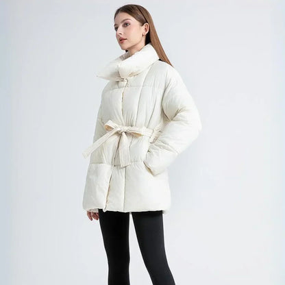 Allure | High End Coat