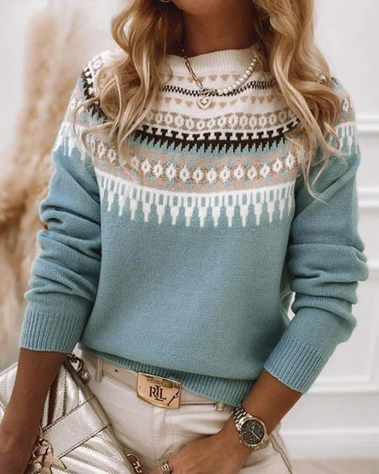 Maeve & Co™| Knitted Sweater