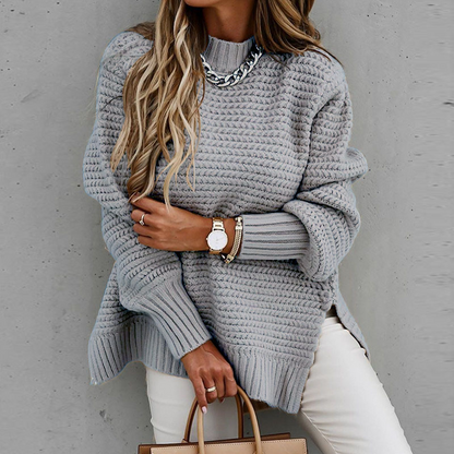 Celie | Stylish knitted sweater