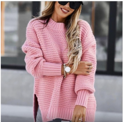 Celie | Stylish knitted sweater