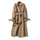 Annette | Timeless Classic Trench Coat For Women