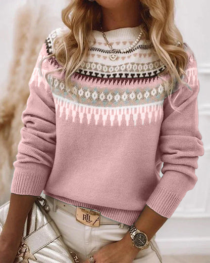 Maeve & Co™| Knitted Sweater