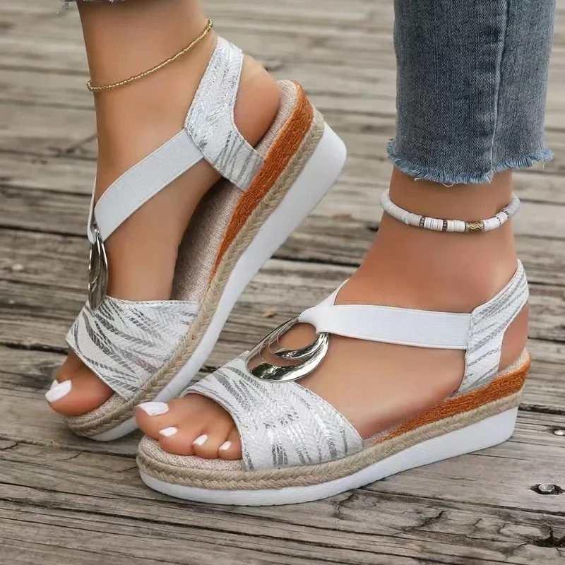 Whakarā - Supportive Sandals