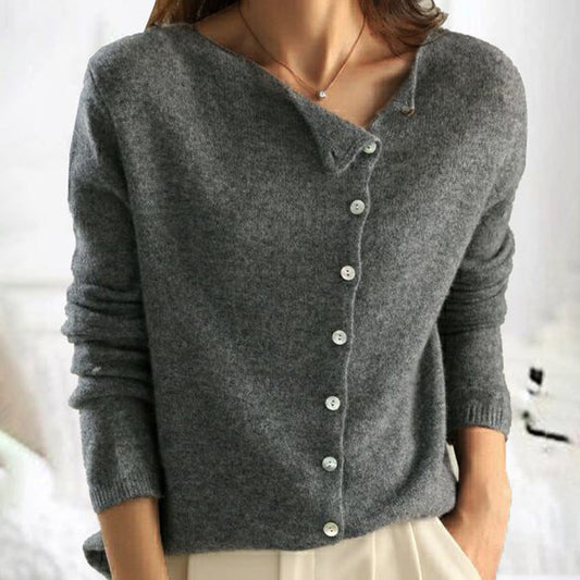 CELINE | ELEGANT CARDIGAN