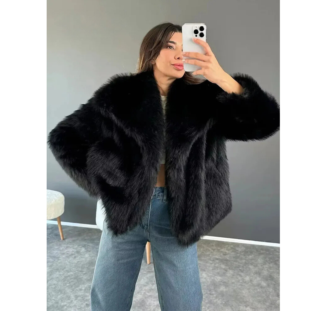 Maeve & Co™ - Furr Jacket