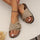 CAIRNS™ WOMEN'S THICK ORTHOPEDIC SANDALS