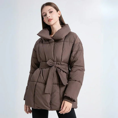 Allure | High End Coat