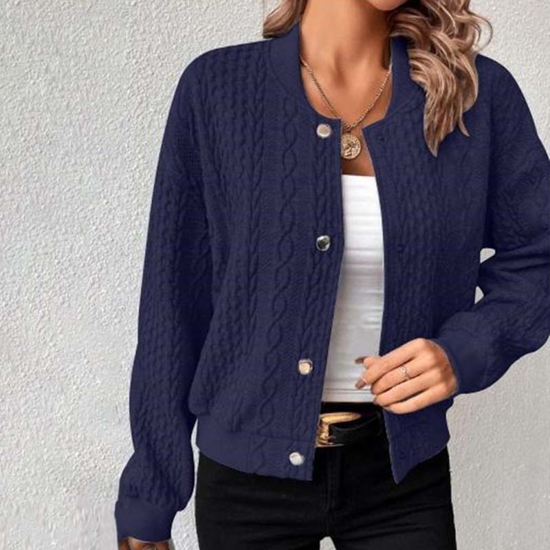 Carol | Scandinavian Style Cardigan