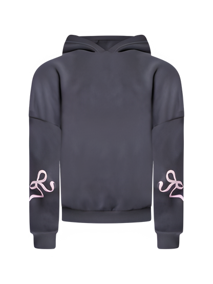 Amelia™ - Cozy Bow Tracksuit