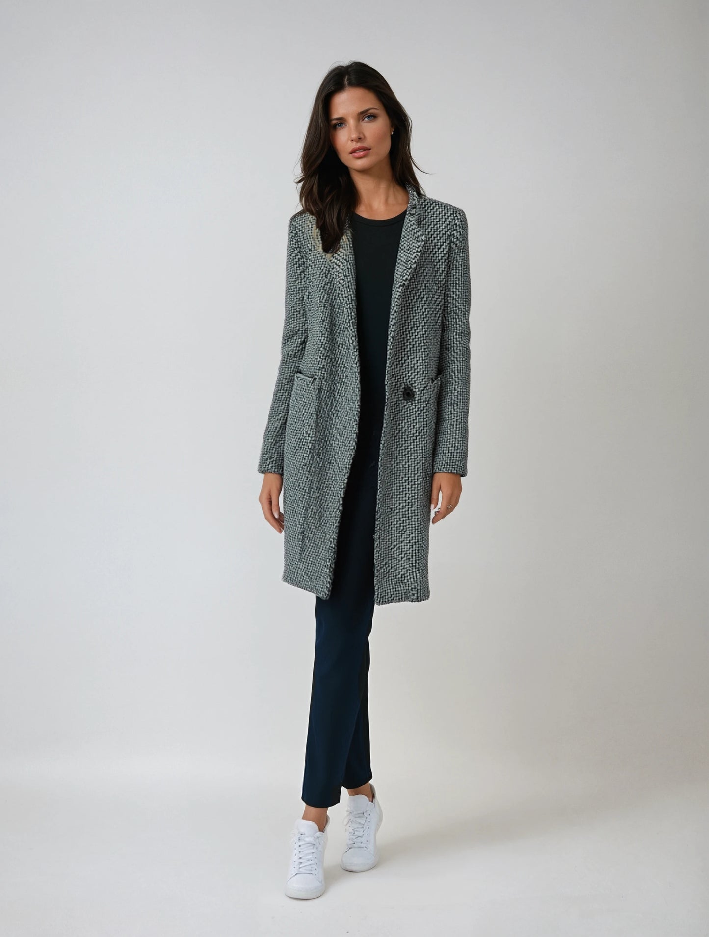 Cheska | Winter coat