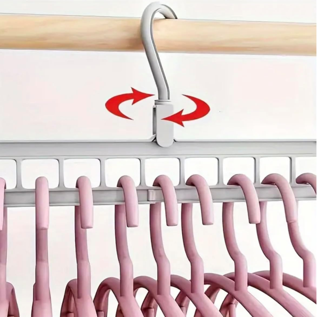 9 in 1 Hangers