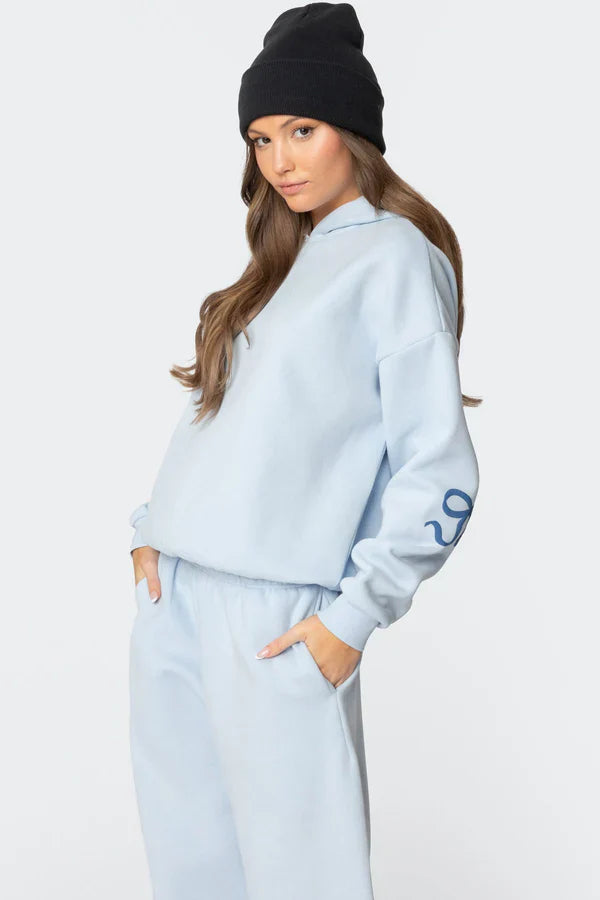 Amelia™ - Cozy Bow Tracksuit