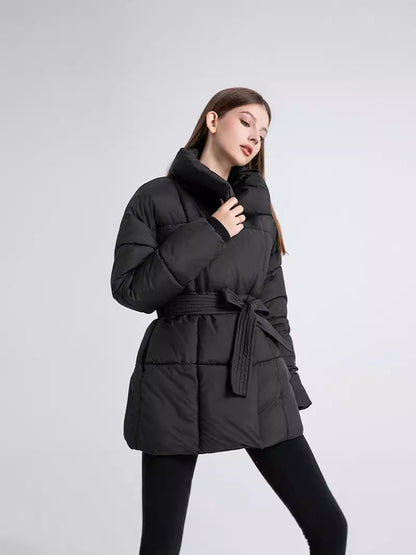 Allure | High End Coat