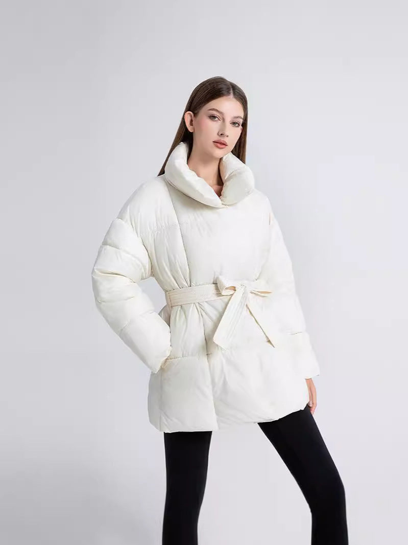 Allure | High End Coat