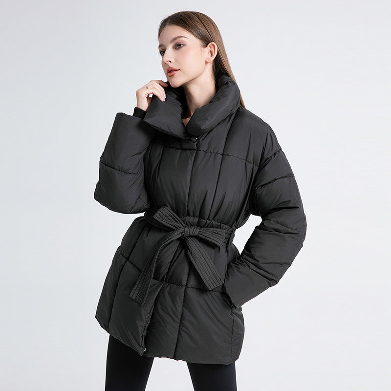 Allure | High End Coat