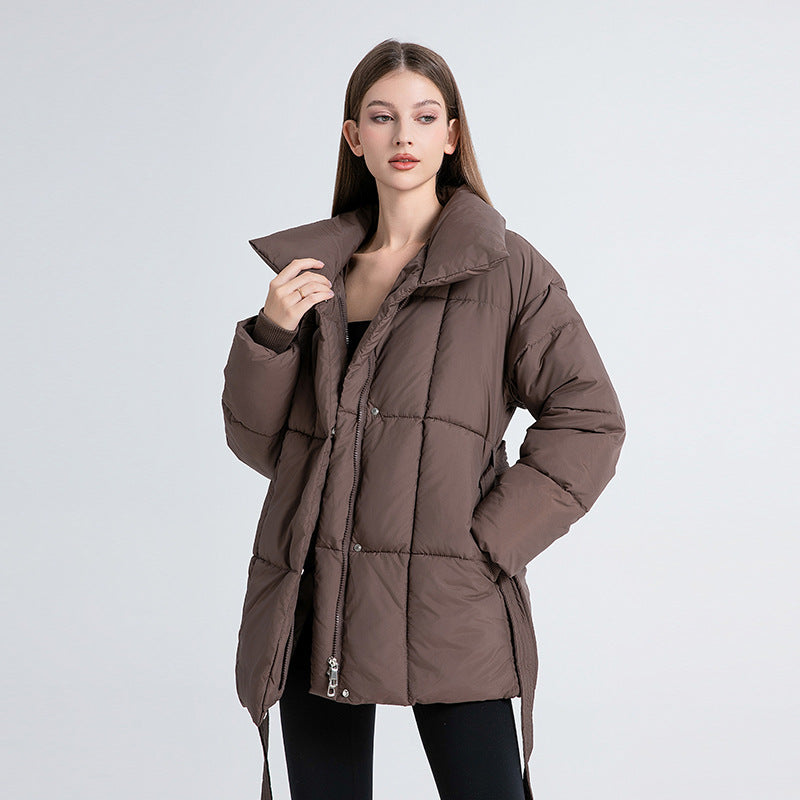 Allure | High End Coat