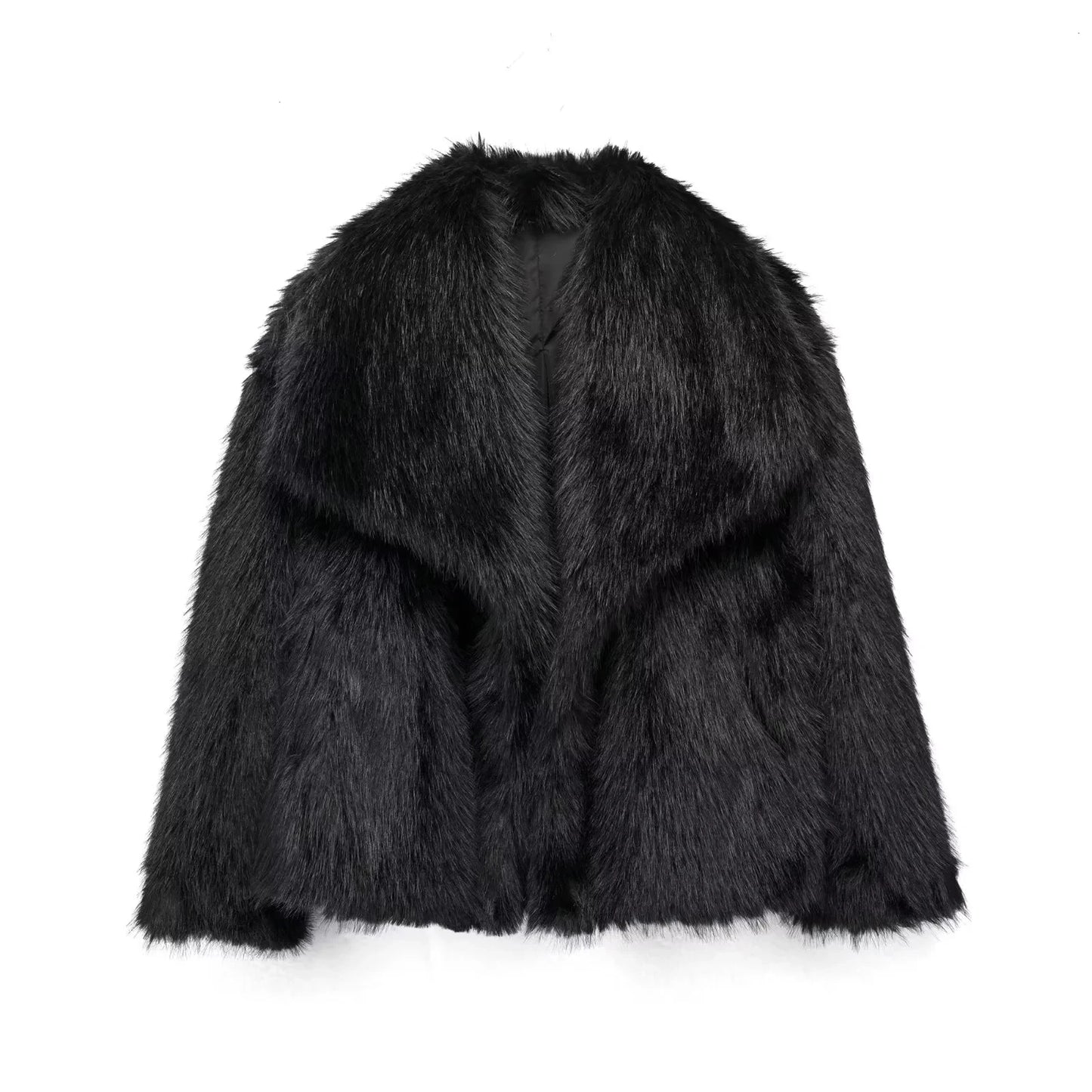 Maeve & Co™ - Furr Jacket