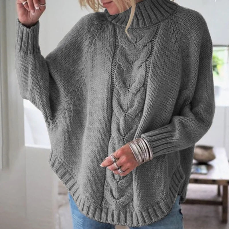 Morgan | Stylish Pullover Sweater