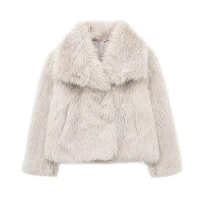 Maeve & Co™ - Furr Jacket