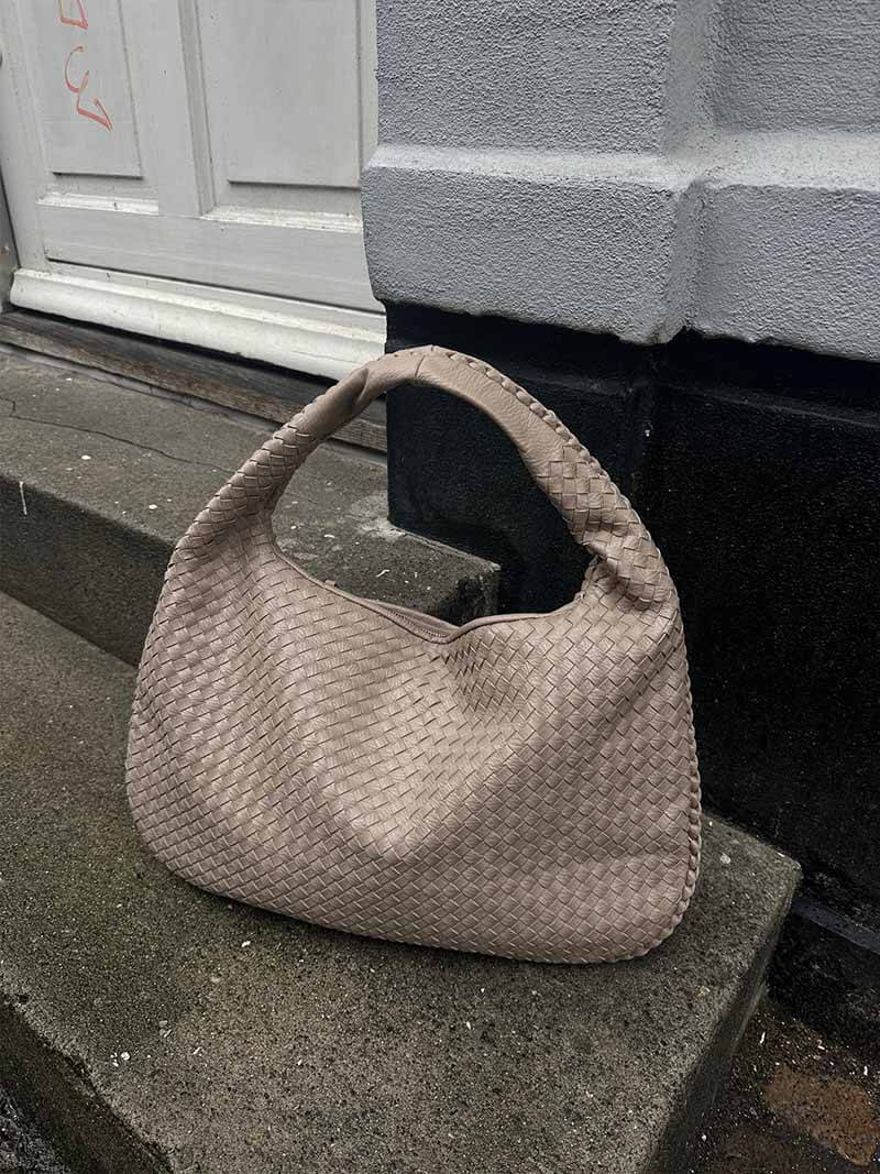 Maeve & Co™| Woven bag XL