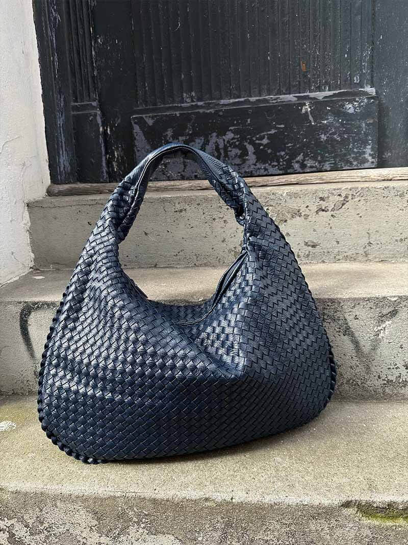 Maeve & Co™| Woven bag XL