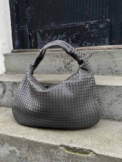 Maeve & Co™| Woven bag XL