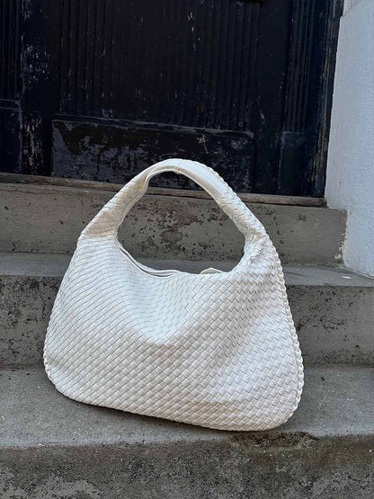 Maeve & Co™| Woven bag XL