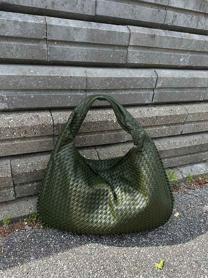 Maeve & Co™| Woven bag XL