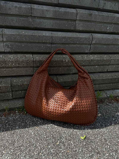 Maeve & Co™| Woven bag XL