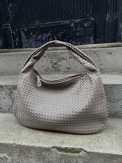 Maeve & Co™| Woven bag XL