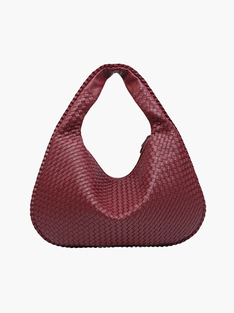 Maeve & Co™| Woven bag XL