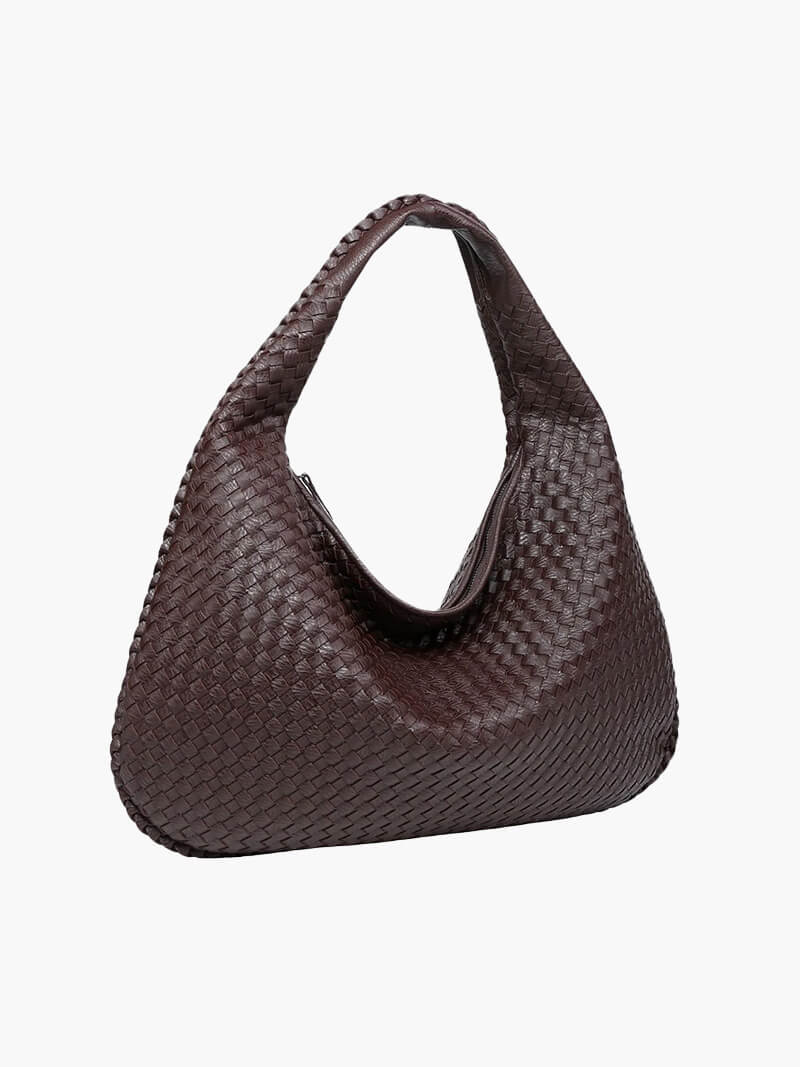 Maeve & Co™| Woven bag XL