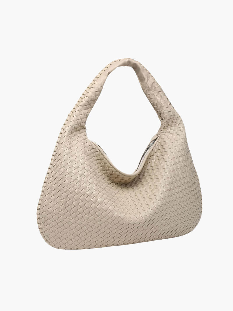 Maeve & Co™| Woven bag XL