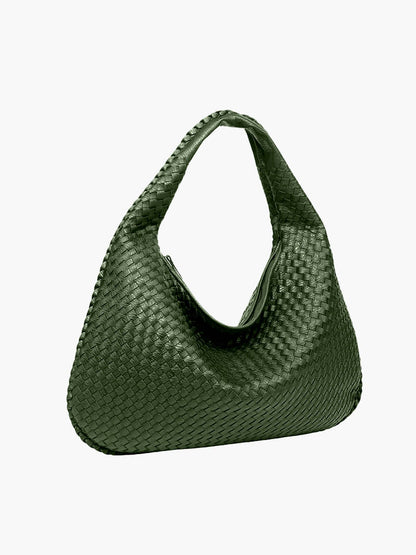 Maeve & Co™| Woven bag XL