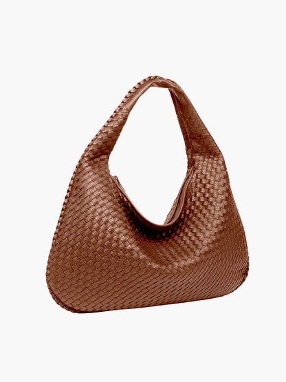 Maeve & Co™| Woven bag XL