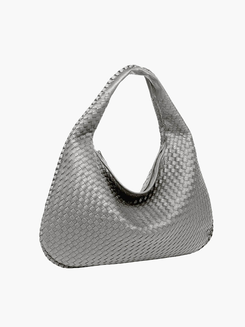 Maeve & Co™| Woven bag XL