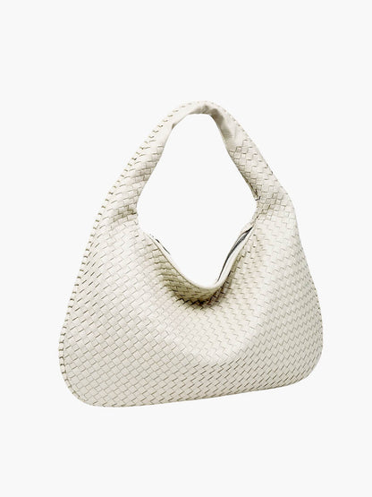 Maeve & Co™| Woven bag XL