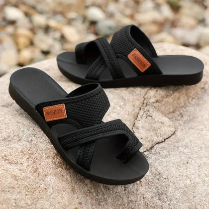 Celia | Stylish Orthopaedic Slides