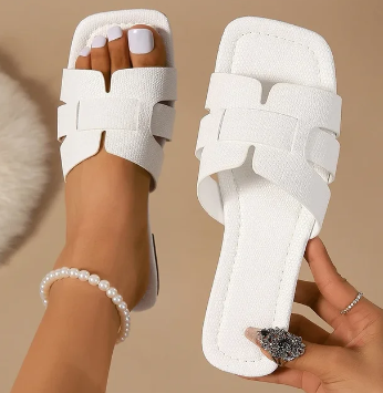 Lexy™ | Elegant Chic Slippers