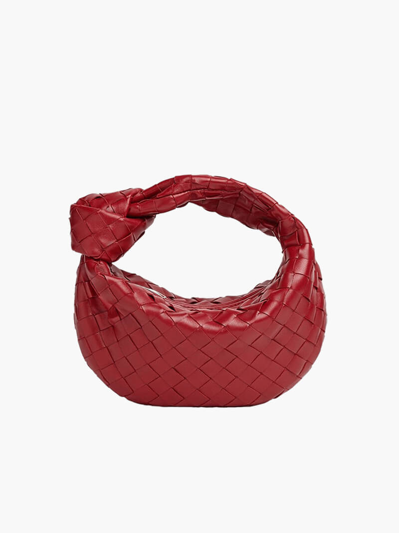 Maeve & Co™| Woven bag mini